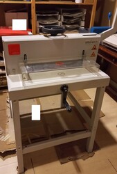 Tagliarisme Izicut - Lotto 2 (Asta 7334)