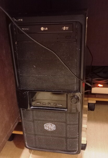 8#7334 Computer in vendita - foto 1