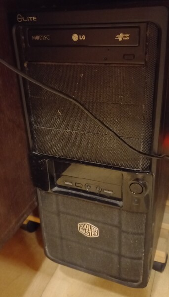 8#7334 Computer in vendita - foto 4
