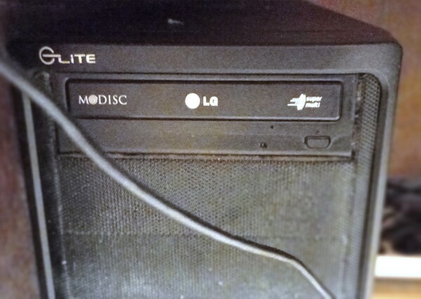 8#7334 Computer in vendita - foto 5