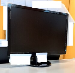 Monitor Philips - Lotto 9 (Asta 7334)