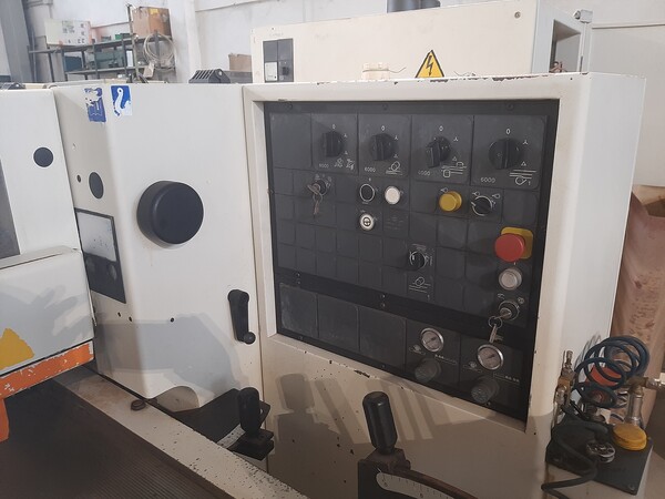 3#7335 Scorniciatrice SCM in vendita - foto 3