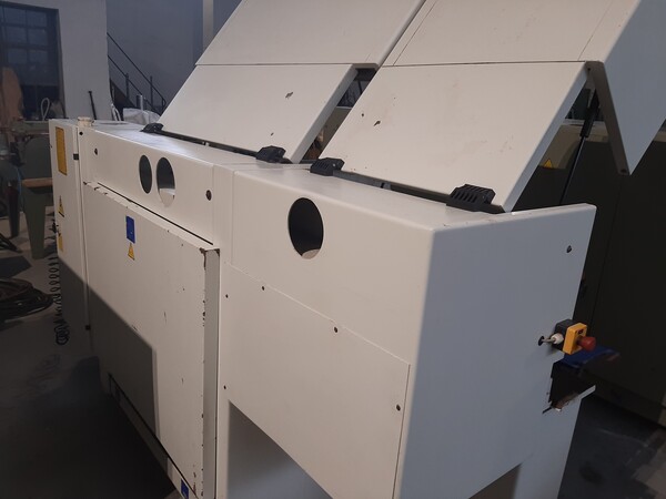 3#7335 Scorniciatrice SCM in vendita - foto 6