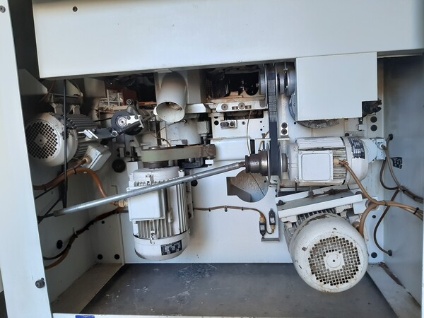 3#7335 Scorniciatrice SCM in vendita - foto 14