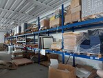 Image 2 - Torri pallet racking - Lot 28 (Auction 7341)