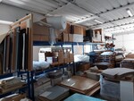Image 3 - Torri pallet racking - Lot 28 (Auction 7341)