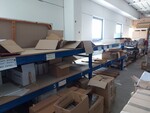 Immagine 4 - Scaffalatura porta pallet Torri - Lotto 28 (Asta 7341)