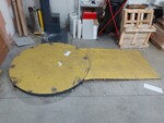 Image 3 - Siat WS220A pallet wrapper - Lot 36 (Auction 7341)