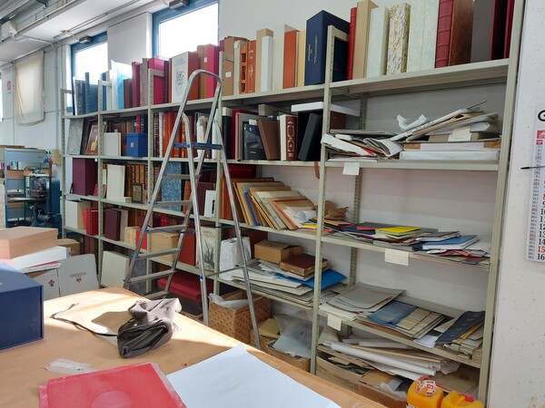 4#7341 Tavoli da lavoro in vendita - foto 4