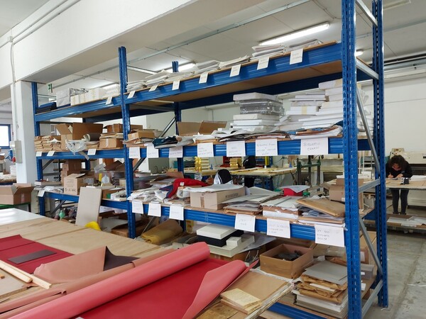 4#7341 Tavoli da lavoro in vendita - foto 5