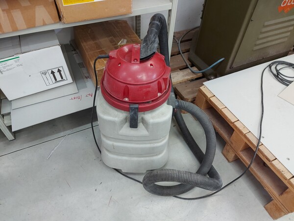 4#7341 Tavoli da lavoro in vendita - foto 11