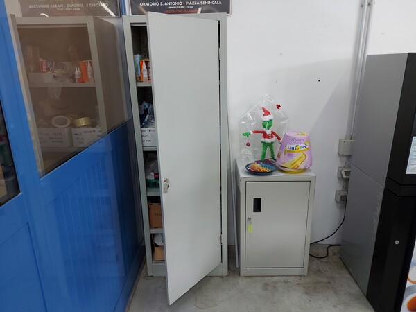 4#7341 Tavoli da lavoro in vendita - foto 13