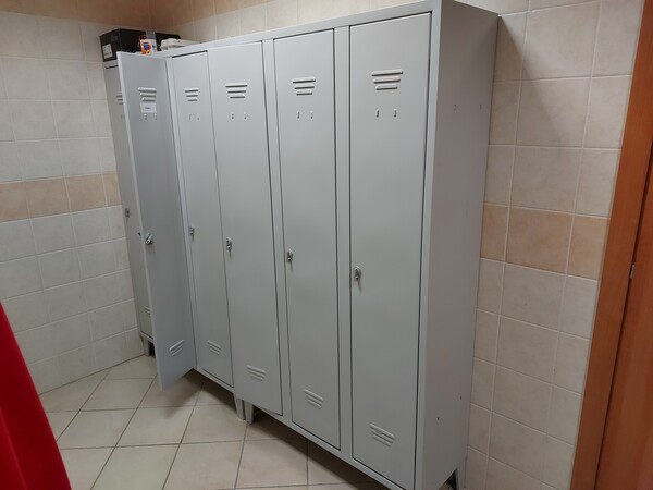 4#7341 Tavoli da lavoro in vendita - foto 14
