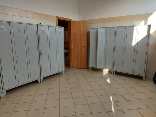 4#7341 Tavoli da lavoro in vendita - foto 15