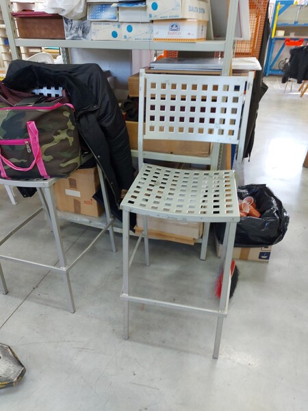 4#7341 Tavoli da lavoro in vendita - foto 16