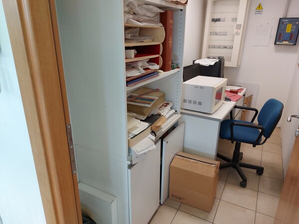 4#7341 Tavoli da lavoro in vendita - foto 17