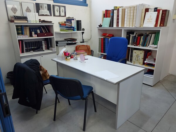 4#7341 Tavoli da lavoro in vendita - foto 18