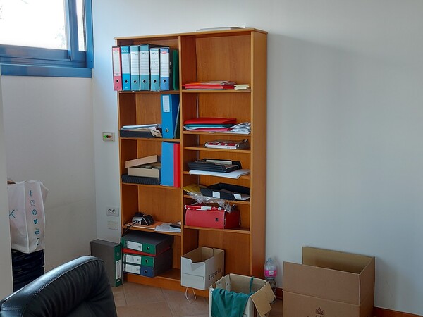 4#7341 Tavoli da lavoro in vendita - foto 20