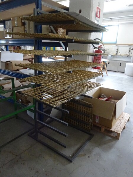 4#7341 Tavoli da lavoro in vendita - foto 35