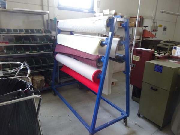4#7341 Tavoli da lavoro in vendita - foto 36