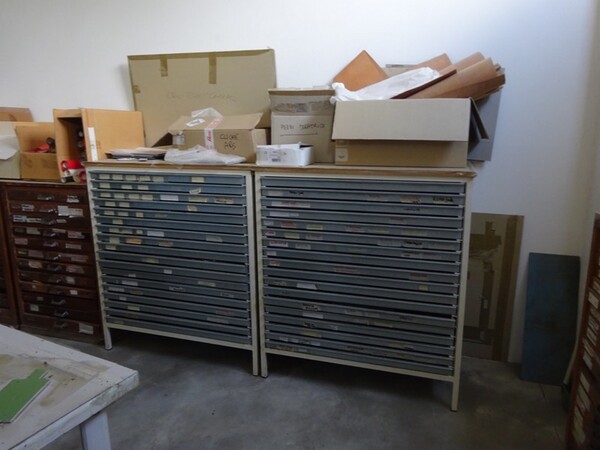 4#7341 Tavoli da lavoro in vendita - foto 39