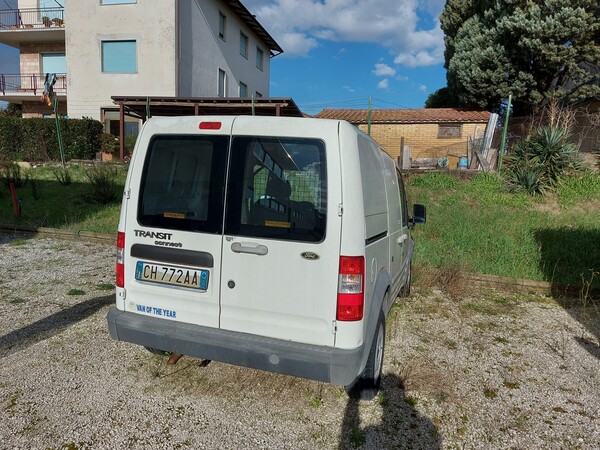 44#7341 Autocarro Ford Transit Connect T200 in vendita - foto 2