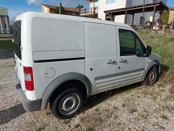 44#7341 Autocarro Ford Transit Connect T200 in vendita - foto 3