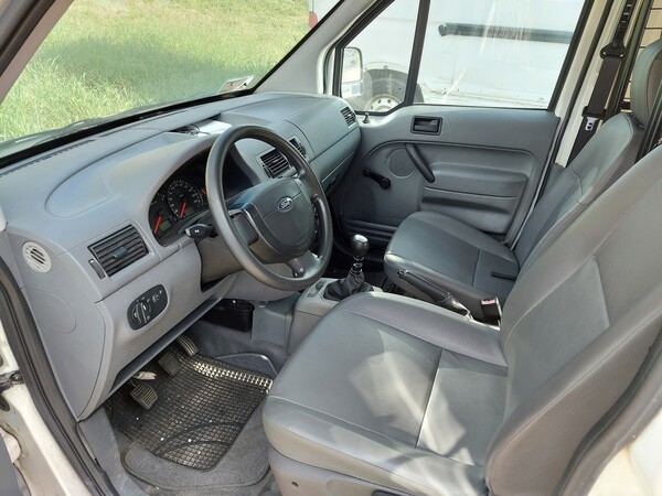 44#7341 Autocarro Ford Transit Connect T200 in vendita - foto 7