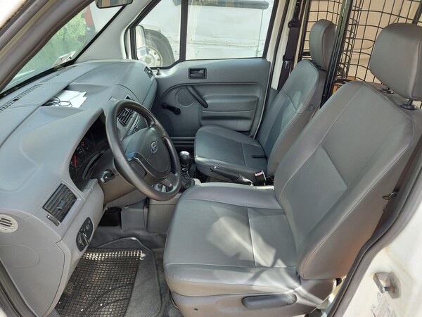 44#7341 Autocarro Ford Transit Connect T200 in vendita - foto 8