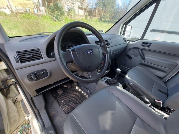 44#7341 Autocarro Ford Transit Connect T200 in vendita - foto 10