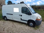 Immagine 2 - Autocarro Renault Master dci120 - Lotto 45 (Asta 7341)