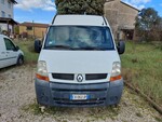 Immagine 3 - Autocarro Renault Master dci120 - Lotto 45 (Asta 7341)