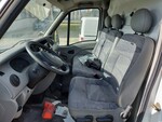 Immagine 10 - Autocarro Renault Master dci120 - Lotto 45 (Asta 7341)