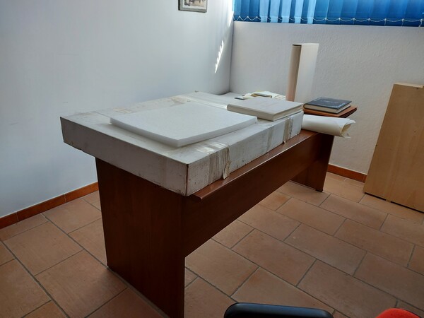 47#7341 Arredi ed attrezzatura ufficio in vendita - foto 6
