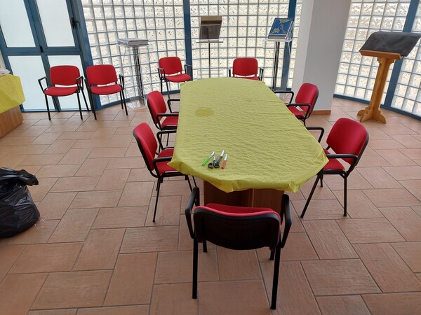 47#7341 Arredi ed attrezzatura ufficio in vendita - foto 13
