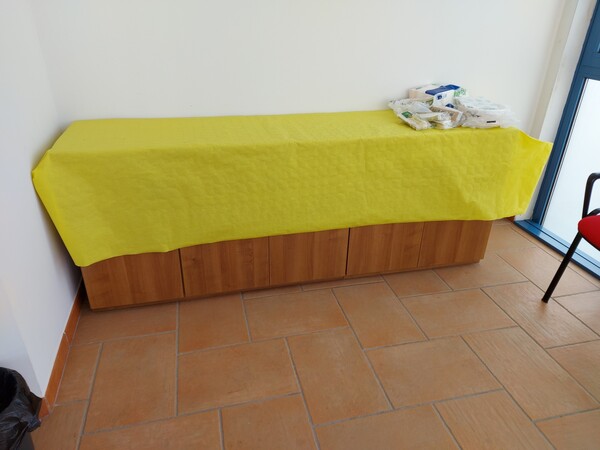 47#7341 Arredi ed attrezzatura ufficio in vendita - foto 14