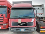 Immagine 1 - Autocarro Volvo FL6 180 - Lotto 26 (Asta 7342)