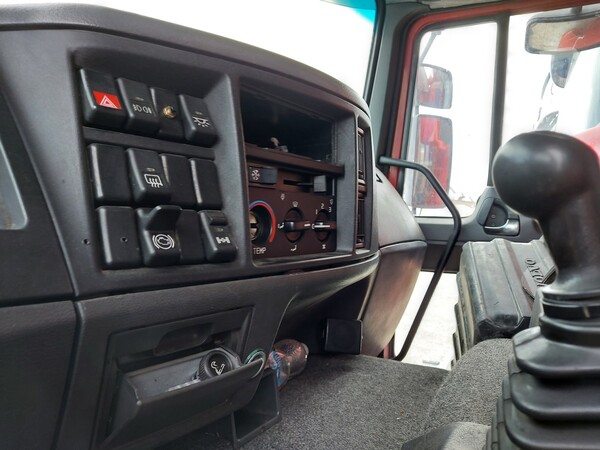 26#7342 Autocarro Volvo FL6 180 in vendita - foto 7