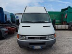 Image 1 - Iveco Daily 35C15A truck - Lot 27 (Auction 7342)