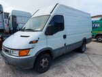 Image 3 - Iveco Daily 35C15A truck - Lot 27 (Auction 7342)
