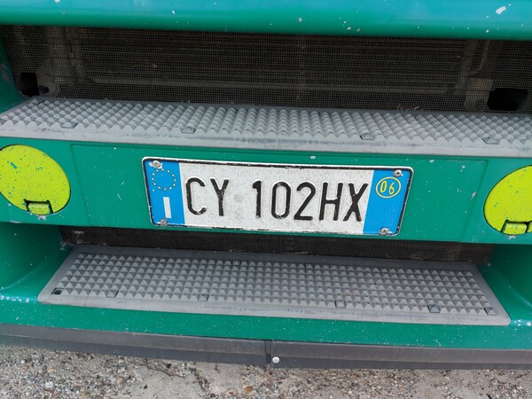 36#7342 Trattore stradale Iveco Stralis AS440ST/71 in vendita - foto 2