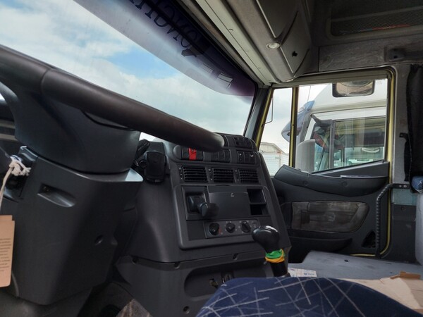 60#7342 Trattore stradale Iveco Stralis AS440ST in vendita - foto 10