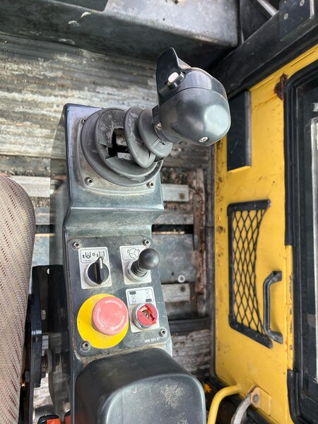 1#7343 Rullo Bomag in vendita - foto 5