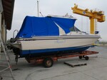 Image 3 - Glastron motor boat - Lot 1 (Auction 7344)