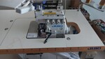 Image 10 - Juki and Pfaff sewing machines - Lot 10 (Auction 7345)