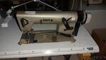 Image 12 - Juki and Pfaff sewing machines - Lot 10 (Auction 7345)