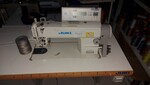 Image 14 - Juki and Pfaff sewing machines - Lot 10 (Auction 7345)