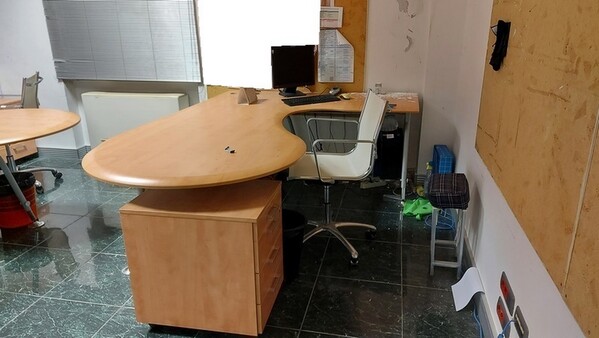 3#7345 Arredi ed attezzatura da ufficio e stampe in vendita - foto 14