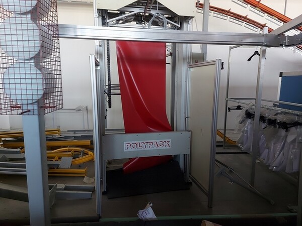 46#7345 Imbustatrice in vendita - foto 1