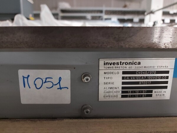 51#7345 Macchina da taglio automatica Diamond in vendita - foto 4